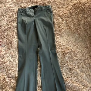 Dress pants